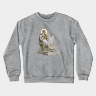 Ruidos Emergentes 2 Crewneck Sweatshirt